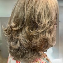 One Hair & Beauty | Images