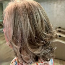 One Hair & Beauty | Images