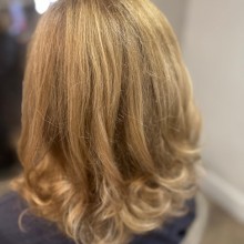 One Hair & Beauty | Images