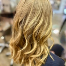 One Hair & Beauty | Images