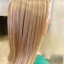 One Hair & Beauty | Images