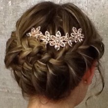 One Hair & Beauty | Images