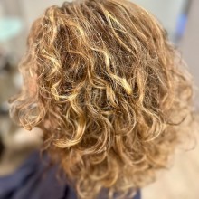 One Hair & Beauty | Images