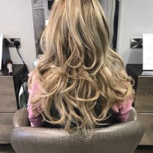 One Hair & Beauty | Images